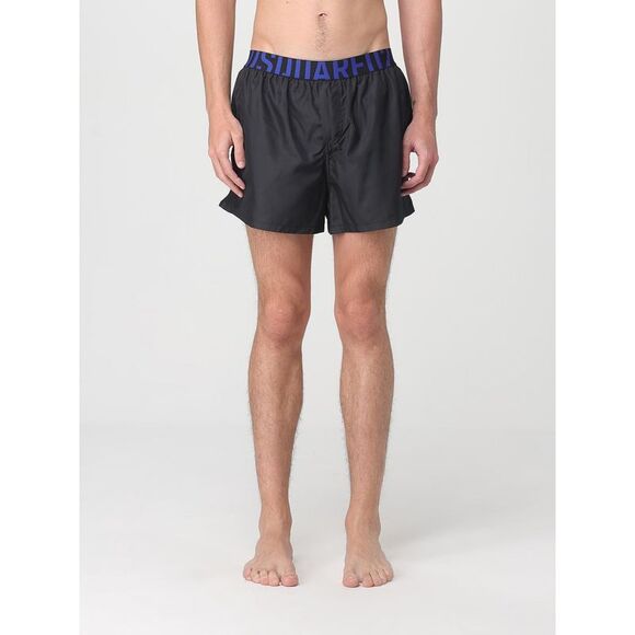 Dsquared2 Swimsuit Men Black 1
